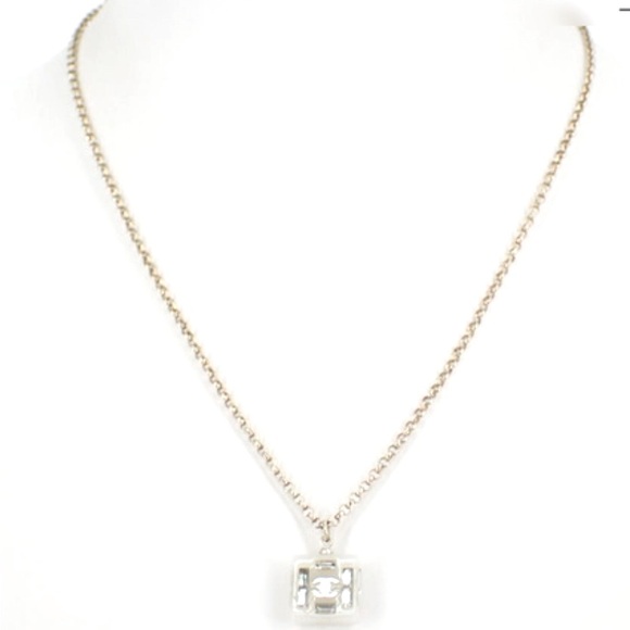 CHANEL Jewelry - Chanel Necklace